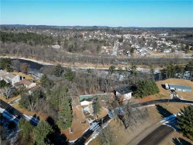 Black River Falls Residential Real Estate