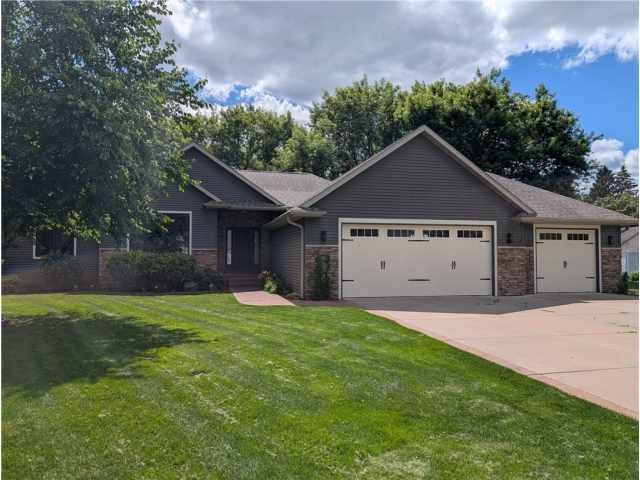 Eau Claire Residential Real Estate