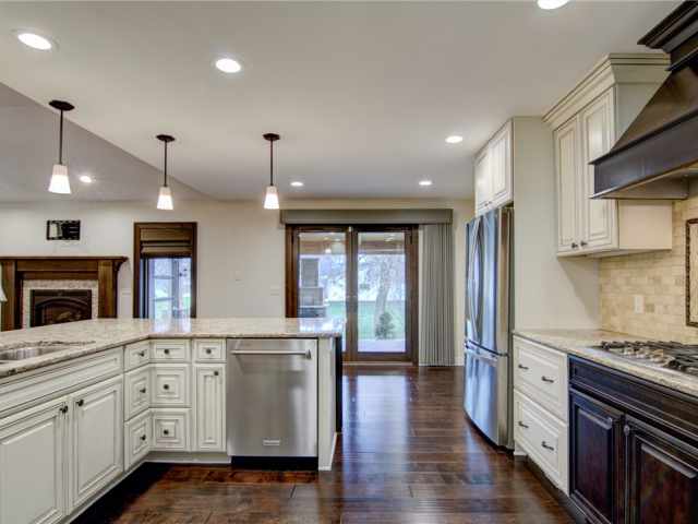 Eau Claire Residential Real Estate