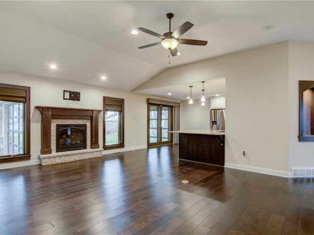 Eau Claire Residential Real Estate