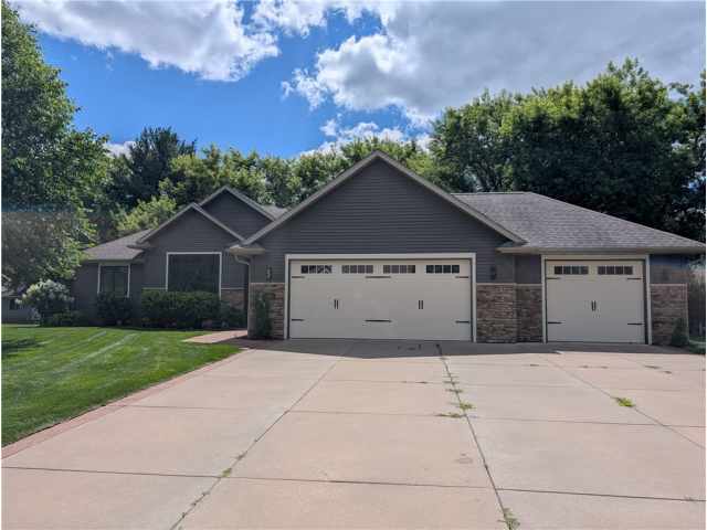 Eau Claire Residential Real Estate