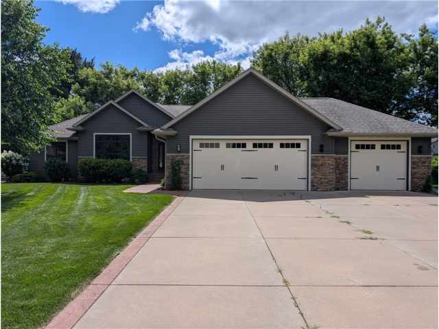 Eau Claire Residential Real Estate