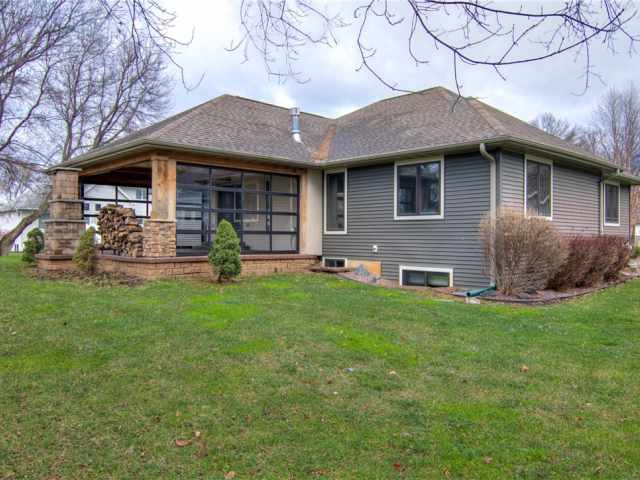 Eau Claire Residential Real Estate