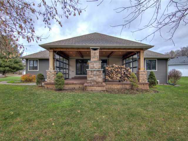 Eau Claire Residential Real Estate