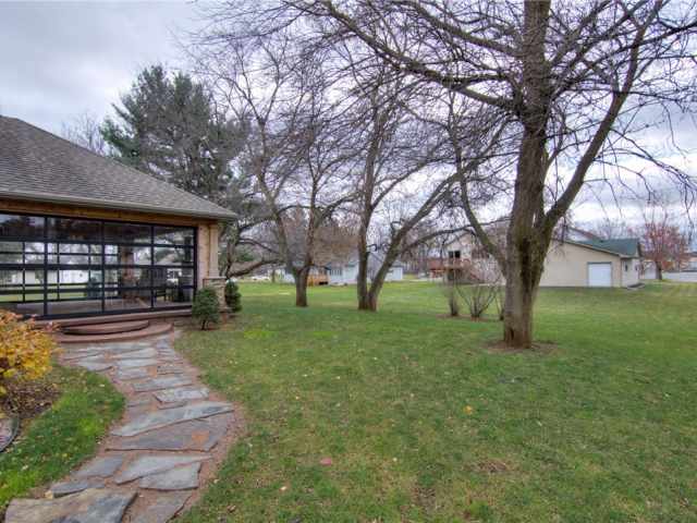 Eau Claire Residential Real Estate
