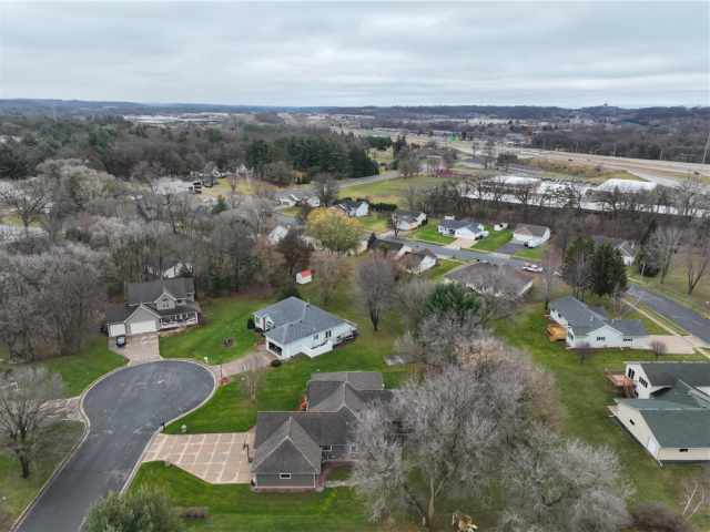 Eau Claire Residential Real Estate