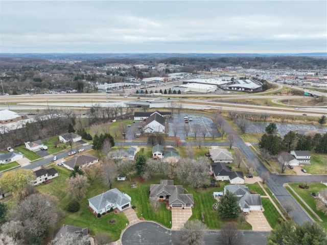 Eau Claire Residential Real Estate