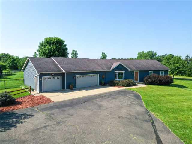 Eau Claire Residential Real Estate