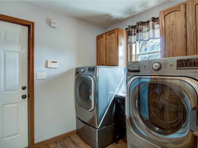 Eau Claire Residential Real Estate