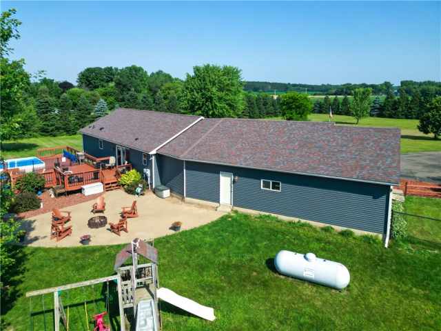 Eau Claire Residential Real Estate