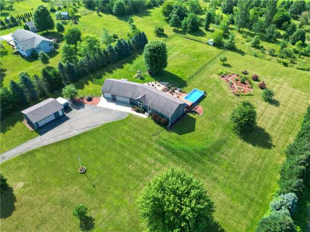 Eau Claire Residential Real Estate