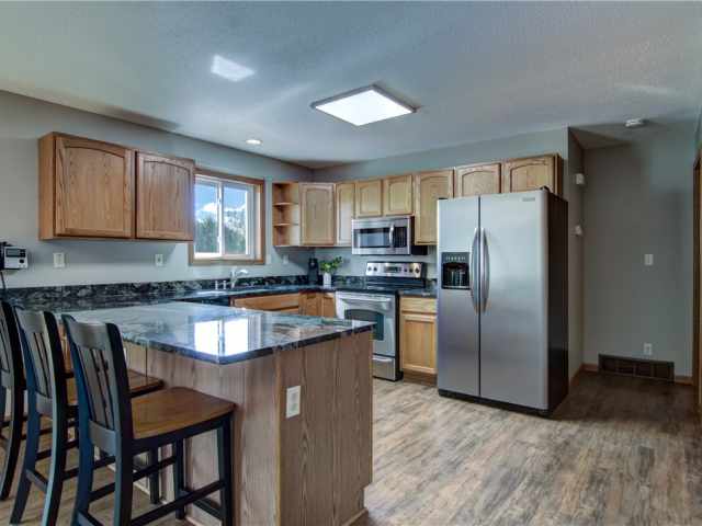 Eau Claire Residential Real Estate