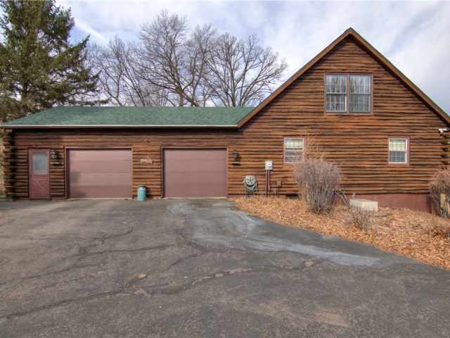 Chippewa Falls Residential Real Estate