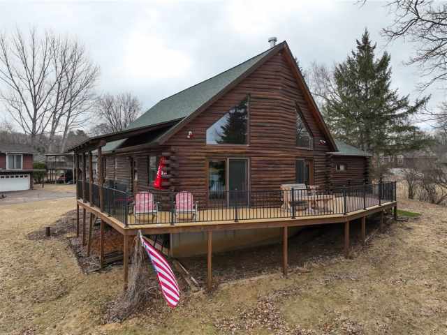 Chippewa Falls Residential Real Estate