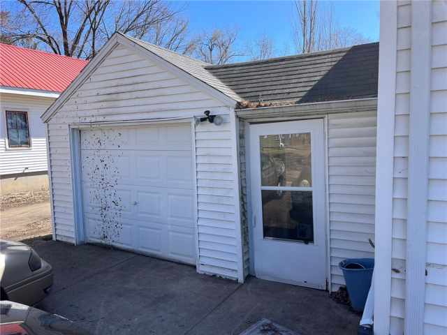 Eau Claire Residential Real Estate
