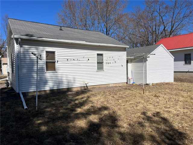 Eau Claire Residential Real Estate