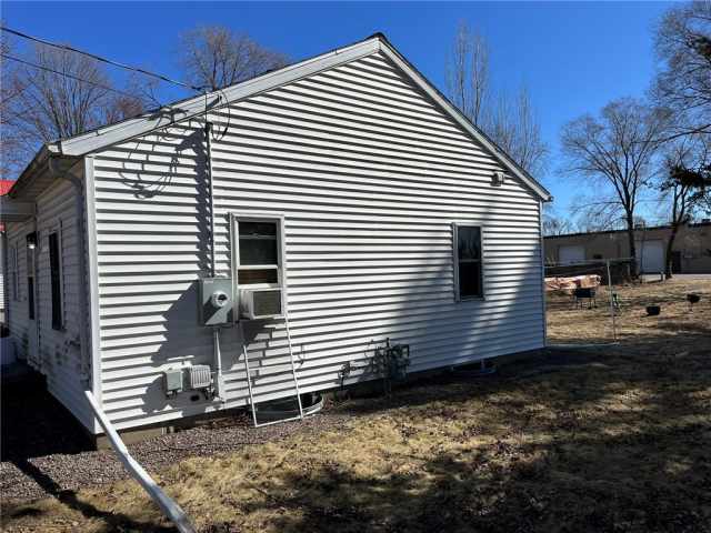 Eau Claire Residential Real Estate