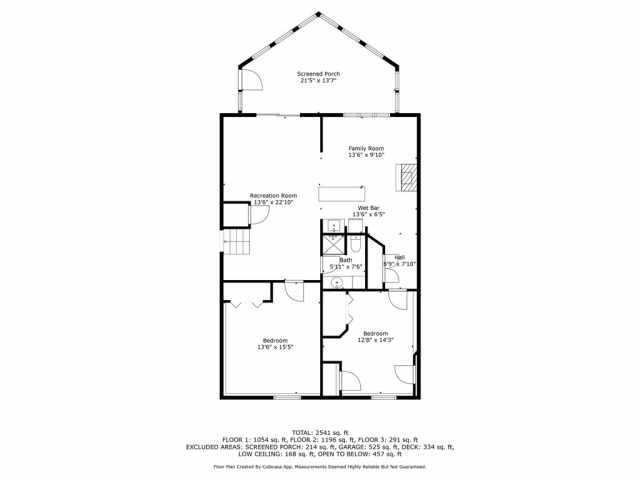 Ladysmith Residential Real Estate