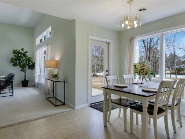 Holcombe Residential Real Estate