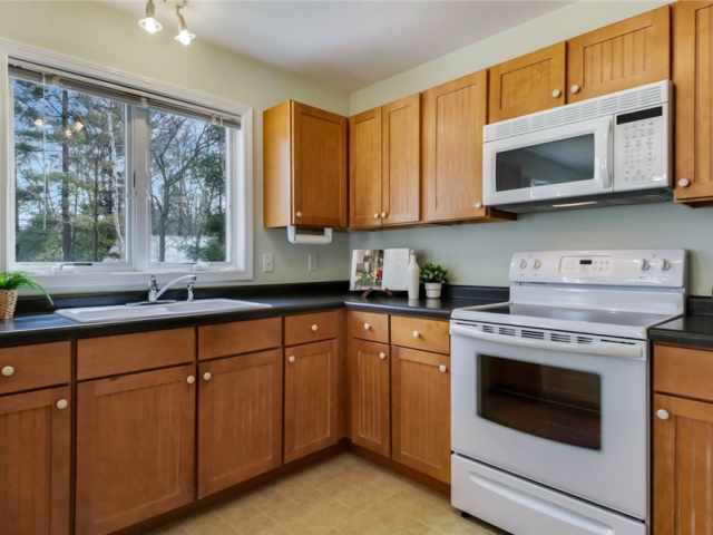 Holcombe Residential Real Estate