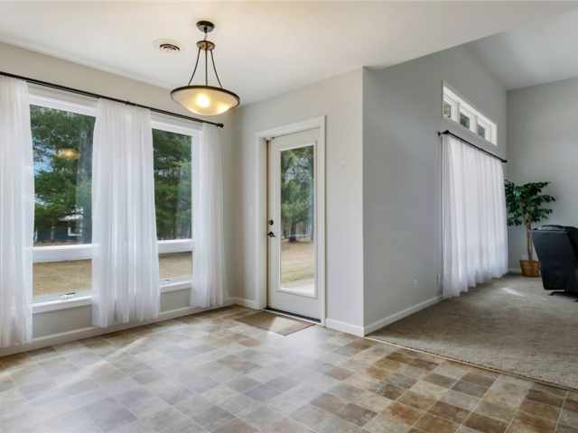 Holcombe Residential Real Estate