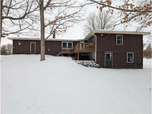 Rice Lake Residential Real Estate
