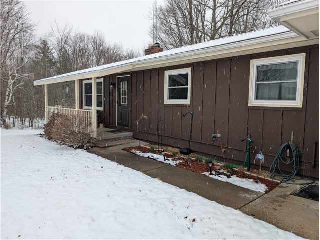 Rice Lake Residential Real Estate