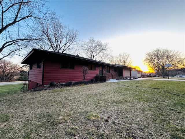 Eau Claire Residential Real Estate