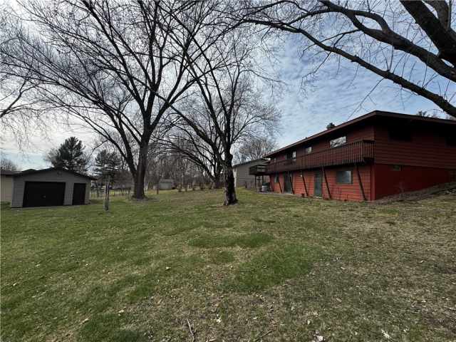 Eau Claire Residential Real Estate
