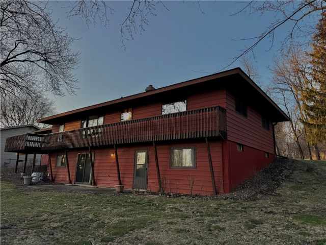 Eau Claire Residential Real Estate