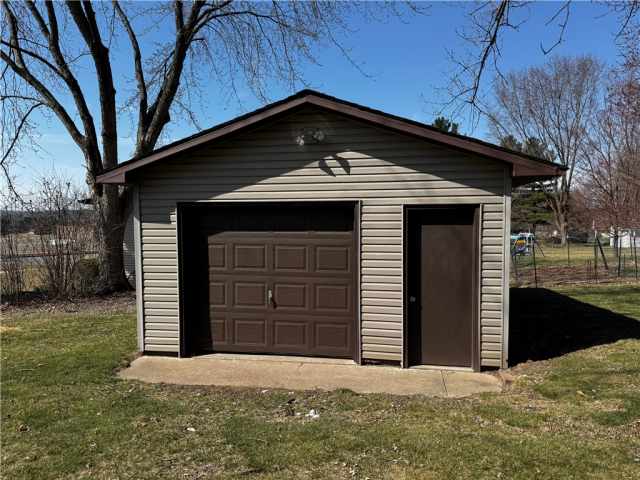 Eau Claire Residential Real Estate