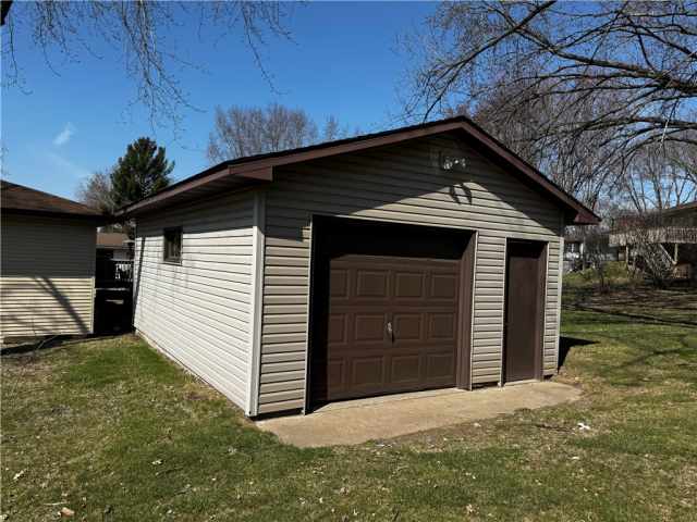 Eau Claire Residential Real Estate
