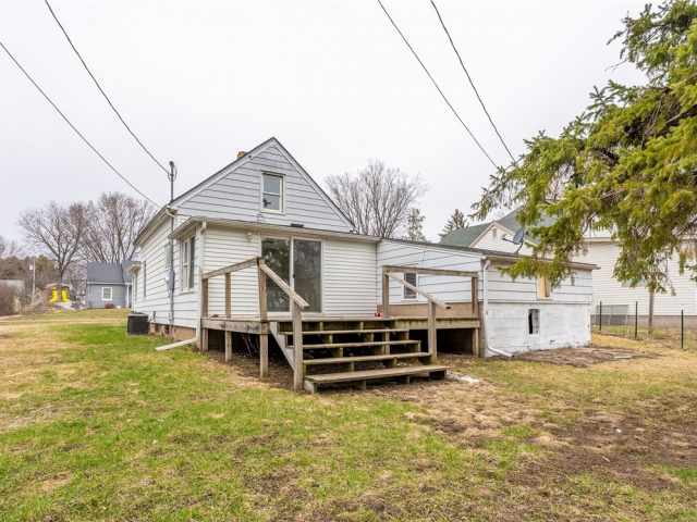 Mondovi Residential Real Estate
