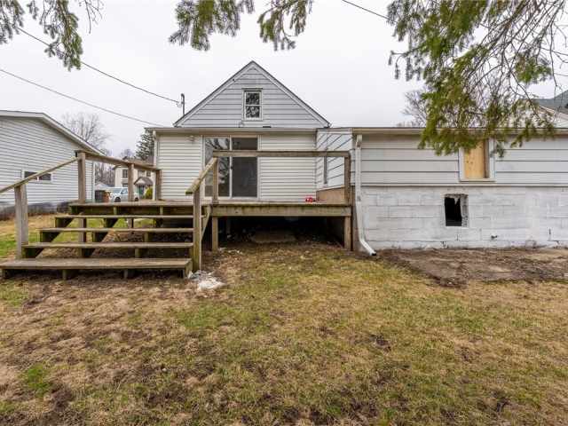 Mondovi Residential Real Estate