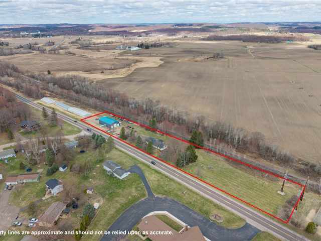 Elk Mound Residential Real Estate