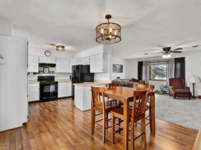 Elk Mound Residential Real Estate
