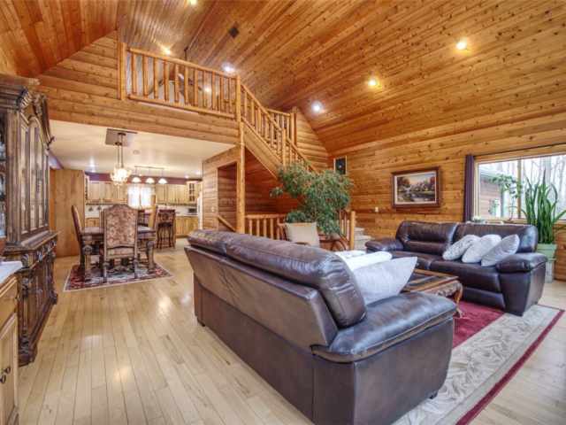 New Auburn Residential Real Estate