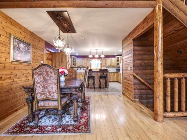 New Auburn Residential Real Estate