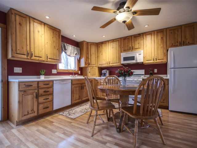 New Auburn Residential Real Estate
