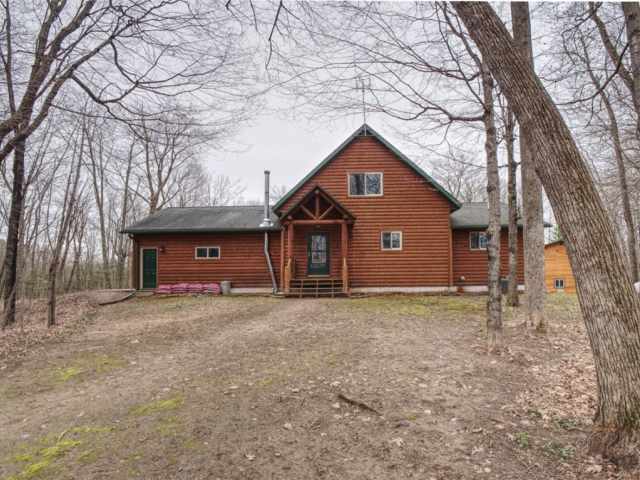 New Auburn Residential Real Estate