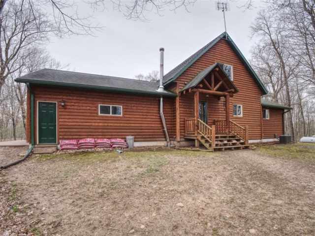 New Auburn Residential Real Estate