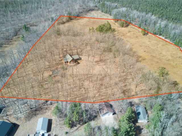New Auburn Residential Real Estate