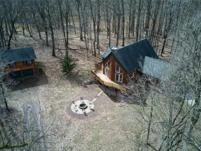New Auburn Residential Real Estate