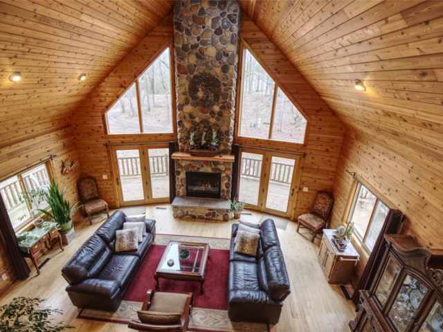 New Auburn Residential Real Estate