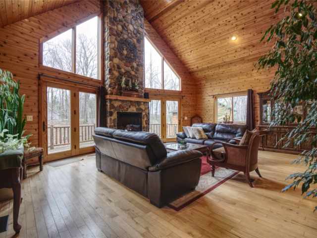 New Auburn Residential Real Estate