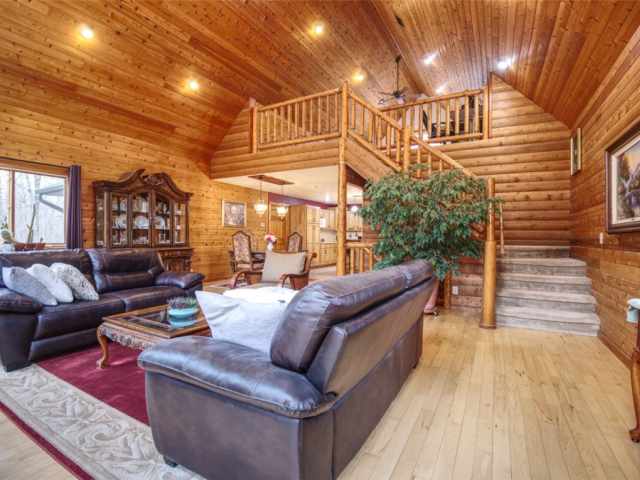 New Auburn Residential Real Estate