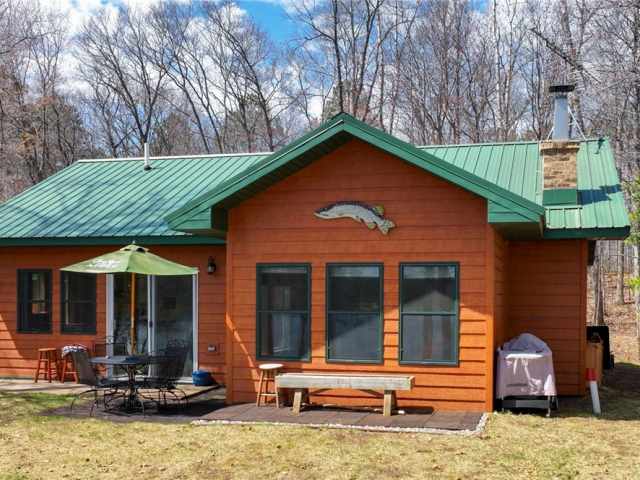 Iron River Residential Real Estate