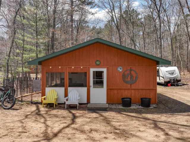 Iron River Residential Real Estate