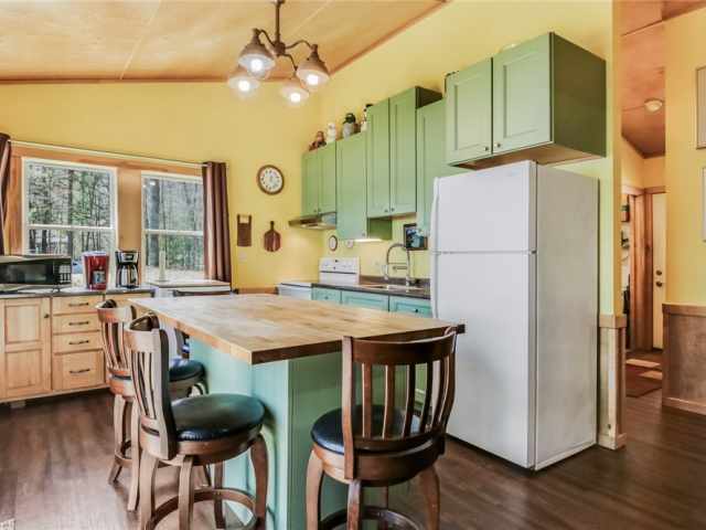 Iron River Residential Real Estate