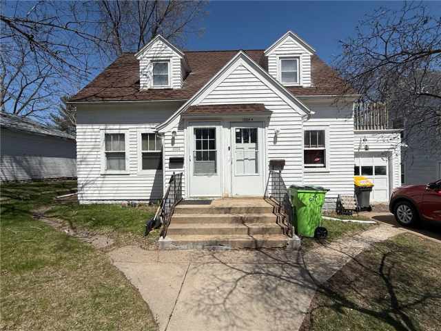 Eau Claire Multifamily Real Estate
